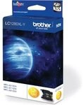 Brother LC-1280XLY - Gelb - Druckerpatrone - Hohe Kapazit&auml;t