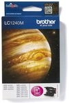 Brother LC-1240M - Magenta - Druckerpatrone