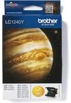 Brother LC-1240Y - Gelb - Druckerpatrone
