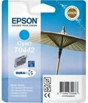 Epson T044 (C13T044240) - Cyan - Druckerpatrone