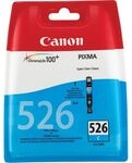 Canon CLI-526C - Cyan - Druckerpatrone
