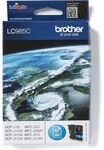 Brother LC-985C - Cyan - Druckerpatrone