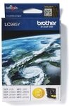 Brother LC-985Y - Gelb - Druckerpatrone