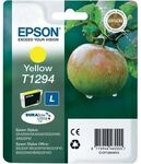 Epson T1294 (C13T12944012) Druckerpatrone - Gelb