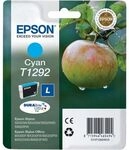 Epson T1292 (C13T12924012) Druckerpatrone - Cyan