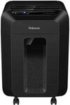 Fellowes AutoMax 90M - Aktenvernichter
