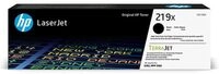 HP 219X (W2190X) - Schwarz - Toner - Hohe Kapazit&auml;t