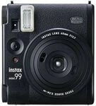 Fujifilm Instax mini 99 Black - Taschendrucker