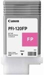 Canon PFI-120FP - Fluoreszierendes Rosa - Druckerpatrone