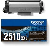 Brother TN-2510XXL - Schwarz - Toner - Extra hohe Kapazit&auml;t