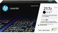 HP 217Z (W2170Z) - Schwarz - Toner - Extra hohe Kapazit&auml;t