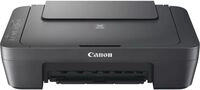 Canon PIXMA MG2551S - Tintenstrahldrucker