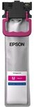 Epson C13T11N340 - Magenta - Druckerpatrone
