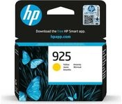 HP 4K0V8PE (925) - Gelb - Druckerpatrone