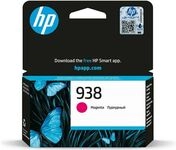 HP 938 (4S6X6PE) - Magenta - Druckerpatrone
