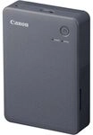 Canon SELPHY QX20 Schwarzer Taschendrucker