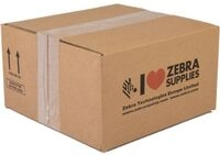 Zebra 3003074 (Z-Select 2000D) - (101,6 mm x 152,4 mm) 16 Rollen - Schwarz auf wei&szlig;