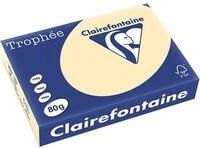 Clairefontaine Gems 80 grams A4 (500 vel) - Farbiges Papier