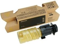 Ricoh 842713 (M C320FW) - Gelb - Toner