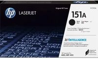 HP 151A (W1510A) - Schwarz - Toner - Hohe Kapazit&auml;t
