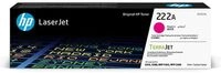 HP 222A (W2223A) - Magenta - Toner