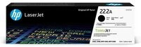 HP 222A (W2220A) - Schwarz - Toner