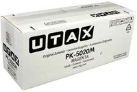 Utax PK-5020 M - Magenta - Toner