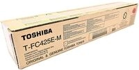 Toshiba T-FC425E-M - Magenta - Toner