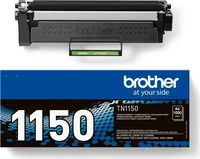Brother TN-1150 - Schwarz - Toner