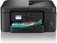 Brother DCP-T780DW - Tintenstrahldrucker