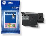 Brother LC-527XLBK - Schwarz - Druckerpatrone - Hohe Kapazit&auml;t