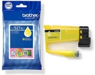 Brother LC-527XLY - Gelb - Druckerpatrone - Hohe Kapazit&auml;t