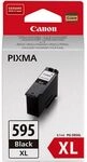 Canon PG-595XL - Schwarz - Druckerpatrone - Hohe Kapazit&auml;t