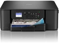 Brother DCP-J1310DW - Tintenstrahldrucker