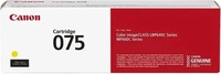 Canon 075 Y - Gelb - Toner