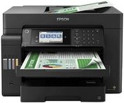 Epson EcoTank ET-16605 - Tintenstrahldrucker