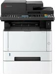 Kyocera ECOSYS MA3500x - Laserdrucker