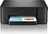 Brother DCP-J1260W - Tintenstrahldrucker