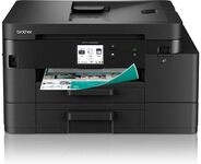 Brother MFC-J4550DW, Brother MFC-J4550DW - Tintenstrahldrucker