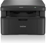 Brother DCP-L1640W - Laserdrucker