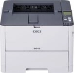OKI B513dn - LED-Drucker