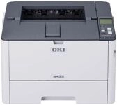 OKI B433dn - LED-Drucker
