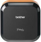Brother PT-E720BT CUBE Pro - Etikettendrucker