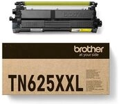Brother TN-625XXLY - Gelb - Toner - Extra hohe Kapazit&auml;t
