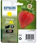 Epson 29XL (C13T29944012) - Gelb - Druckerpatrone - Hohe Kapazit&auml;t