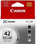 Canon CLI-42GY - Grau - Druckerpatrone