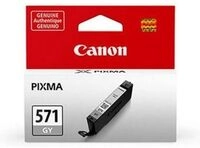Canon CLI-571GY - Grau - Druckerpatrone
