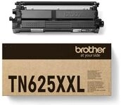 Brother TN-625XXLBK - Schwarz - Toner - Extra hohe Kapazit&auml;t