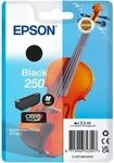 Epson 250 (C13T16N14010) - Schwarz - Druckerpatrone