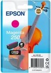 Epson 250 (C13T16N34010) - Magenta - Druckerpatrone